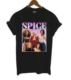 Spice Girls T Shirt