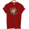 Spongebob Squarepants DJ T-Shirt