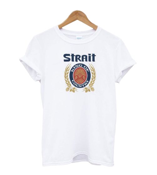 Strait Beer T-Shirt