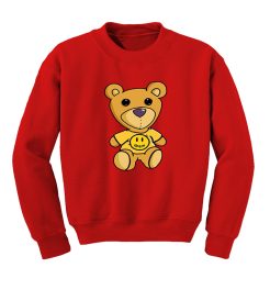 Teddy Drew Sweatshirt