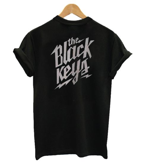 The Black Keys T-shirt