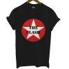 The Clash Star T Shirt