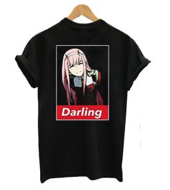 The FRANXX T-Shirt