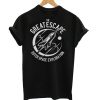 The Great Escape T-Shirt