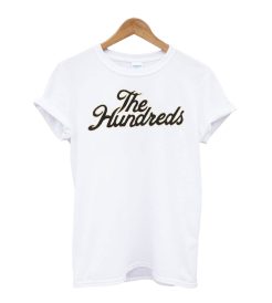 The Hundreds T-shirt