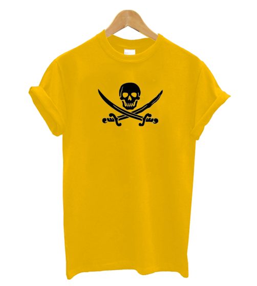 The Pirate T-Shirt