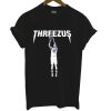 Stephen Curry Thereezus T Shirt