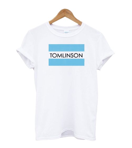 Tomlinson T-Shirt