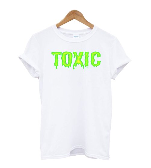 Toxic T-Shirt