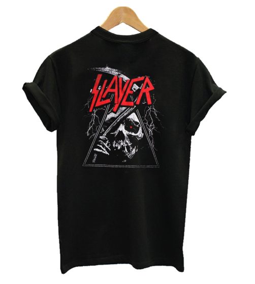 Triangle Reaper T-Shirt