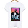 Tupac Shakur Eclipse T Shirt