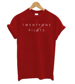 Twenty One Pilots T-shirt