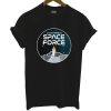 United States Space Force T Shirt