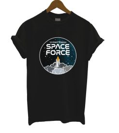 United States Space Force T Shirt