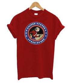 United States Space Force T-Shirt