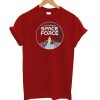 United States Space Force T-Shirt