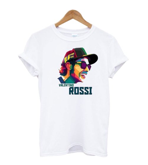 Valentino Rossi T-Shirt