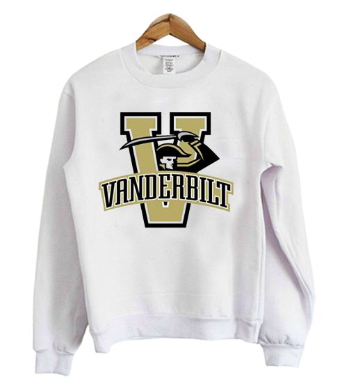 Vanderbilt Sweatshirt