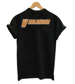 Verlander T-Shirt