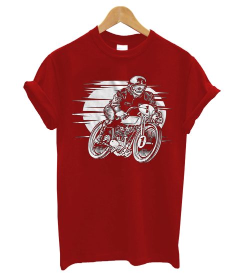 Vintage Racer T-Shirt