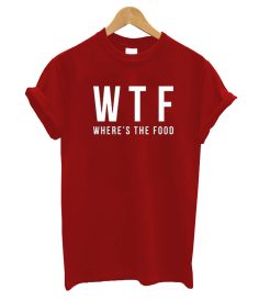 WTF T-Shirt