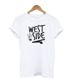 West Side Street T-Shirt