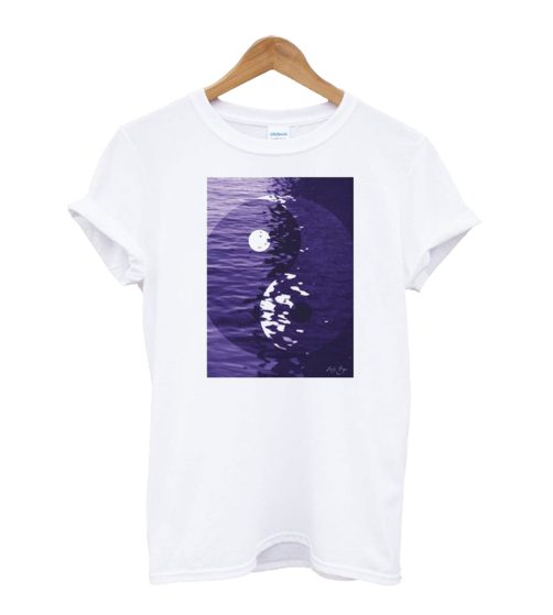 Yin Yang Intuition T-Shirt