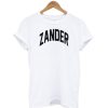 Zander T-Shirt