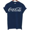 Coca Cola Clue T Shirt