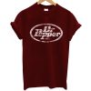 Tee Luv Dr Pepper Licensed Graphic T Shirt