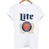 Miller Lite T Shirt