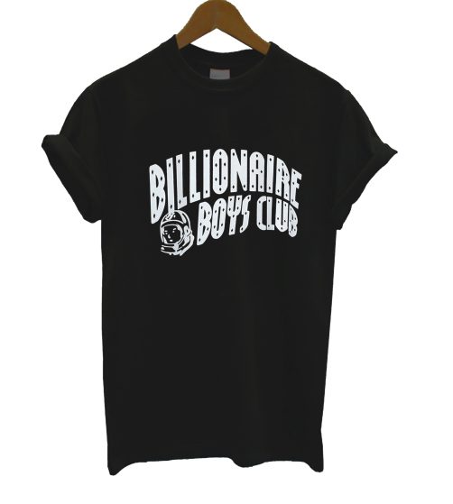 Billionaire Boys Club Black T Shirt