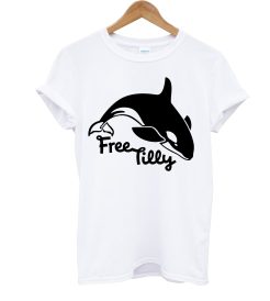 Free Tilly T Shirt