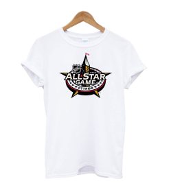 All Star Game T-Shirt