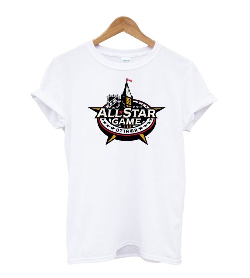 All Star Game T-Shirt