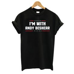Andy Beshear T shirt