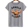 Homage Arnold Classic Columbus Ohio Expo T Shirt