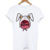 Bad Bunny T Shirt