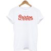 BRIXTON T-Shirt