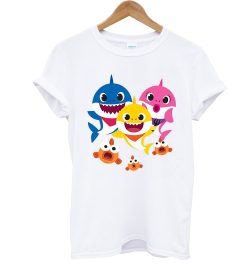 Baby Shark T Shirt