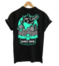 Bandit Krew T-Shirt