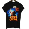 Ozzy Osbourne Bark at the Moon T Shirt