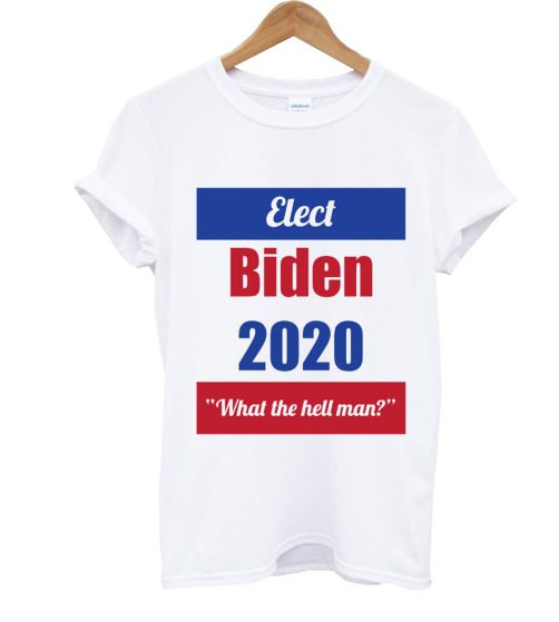 Biden 2020 T Shirt