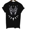 The Black Panther T Shirt