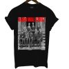 Black Wall Street T Shirt