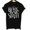 Black Wall Street T Shirt