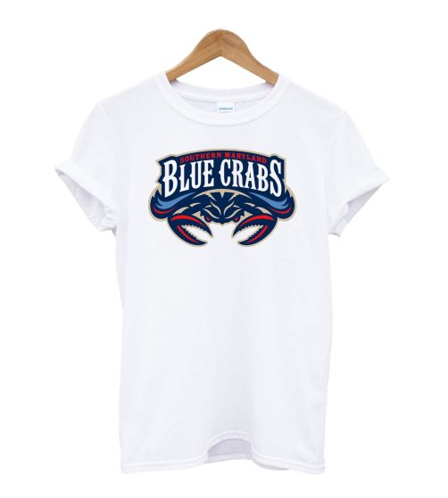 Blue Crabs T-Shirt