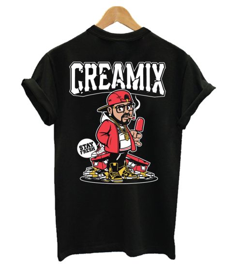 CREAMIX T-Shirt