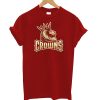 CROWNS-T-Shirt