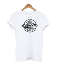 Ceviche T-Shirt